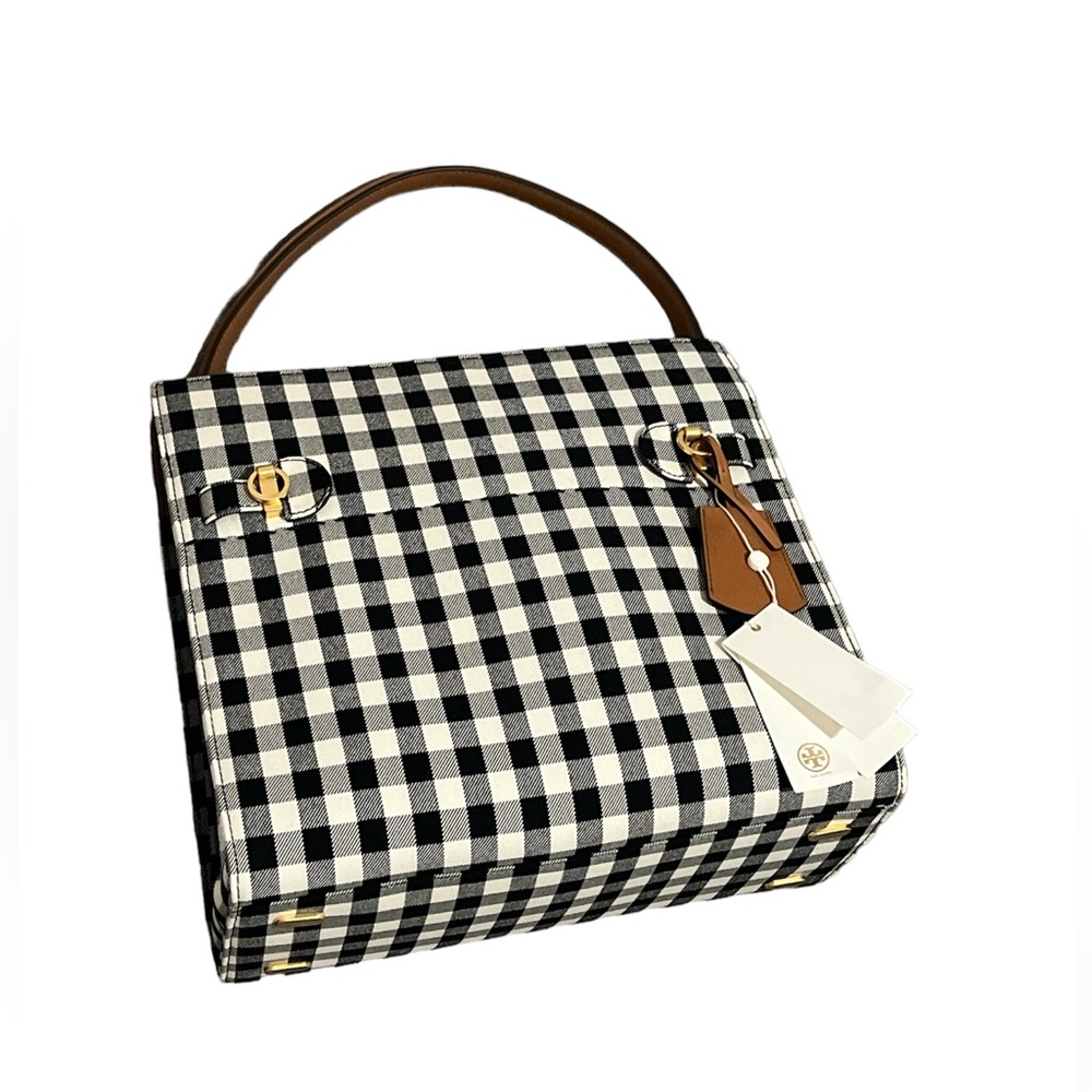 Tory Burch Lee Radziwill - Picture 7 of 7